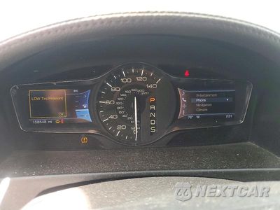 Zdjęcie 9 z 13 samochodu: 2013 LINCOLN MKX VIN:2LMDJ8JK6DBL19226 - miniatura