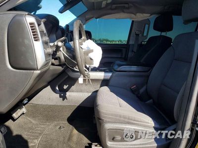 Zdjęcie 7 z 12 samochodu: 2017 CHEVROLET SILVERADO K1500 LT VIN:3GCUKREC8HG293561 - miniatura