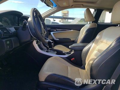 Zdjęcie 7 z 12 samochodu: 2015 HONDA ACCORD EXL VIN:1HGCT1B85FA013232 - miniatura