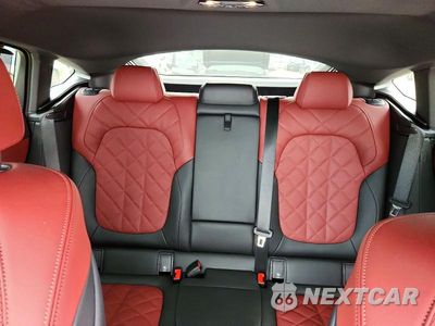 Zdjęcie 10 z 13 samochodu: 2025 BMW X6 XDRIVE40I VIN:5UX33EX03S9Y56445 - miniatura