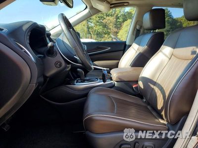 Zdjęcie 7 z 13 samochodu: 2018 INFINITI QX60 BASE VIN:5N1DL0MM3JC512918 - miniatura