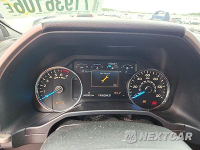 Zdjęcie 9 z 12 samochodu: 2015 FORD F150 SUPERCREW VIN:1FTEW1EG9FFD03073 - miniatura