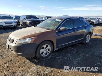 2010 HONDA ACCORD LXP 1HGCP2F43AA000912 - główne zdjęcie licytacji z USA - miniatura