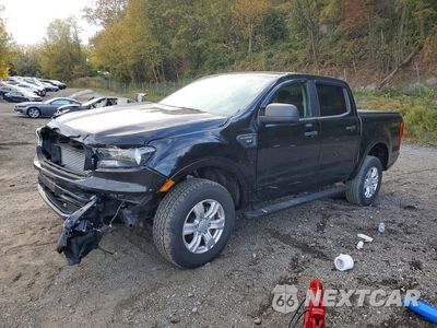 2020 FORD RANGER XL 1FTER4FH3LLA11044 - główne zdjęcie licytacji z USA - miniatura
