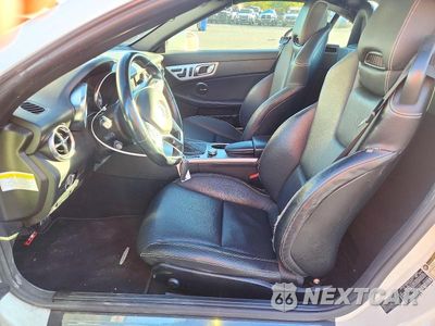 Zdjęcie 7 z 12 samochodu: 2013 MERCEDES-BENZ SLK 250 VIN:WDDPK4HA8DF071081 - miniatura