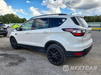 Drugie zdjęcie samochodu z przodu: 2018 FORD ESCAPE SE VIN:1FMCU0GD1JUA79050 - miniatura