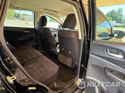 Zdjęcie 6 z 10 samochodu: 2013 HONDA CR-V EX VIN:3CZRM3H52DG703317 - miniatura