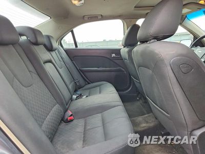 Zdjęcie 10 z 12 samochodu: 2010 FORD FUSION SE VIN:3FAHP0HA0AR381464 - miniatura