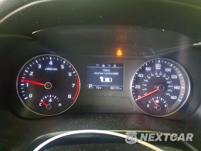 Zdjęcie 9 z 12 samochodu: 2020 KIA FORTE LXS VIN:3KPF24ADXLE222327 - miniatura