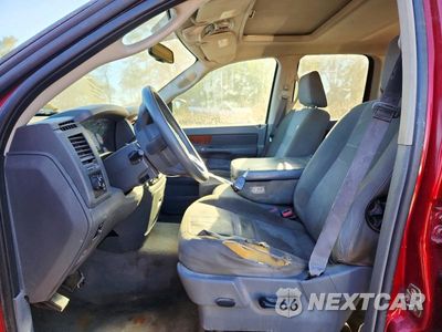 Zdjęcie 7 z 12 samochodu: 2006 DODGE RAM 1500 ST VIN:1D7HA18236S699350 - miniatura