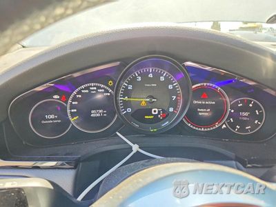 Zdjęcie 9 z 13 samochodu: 2019 PORSCHE CAYENNE SE HYBRID VIN:WP1AE2AY1KDA51653 - miniatura