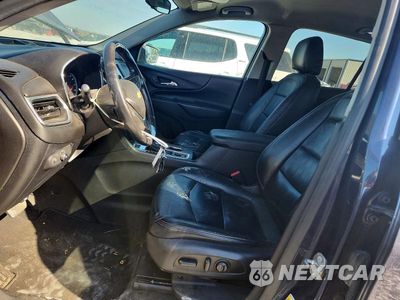 Zdjęcie 7 z 13 samochodu: 2018 CHEVROLET EQUINOX LT VIN:3GNAXTEX9JS529004 - miniatura