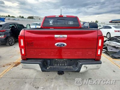 Zdjęcie 6 z 12 samochodu: 2021 FORD RANGER XL VIN:1FTER4FH7MLD27872 - miniatura