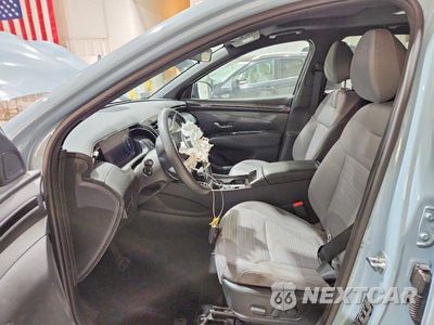 Zdjęcie 7 z 12 samochodu: 2023 HYUNDAI SANTA CRUZ SEL VIN:5NTJCDAE7PH041916 - miniatura