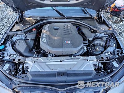Zdjęcie 11 z 12 samochodu: 2026 BMW M340XI VIN:3MW69FT08T8G15059 - miniatura
