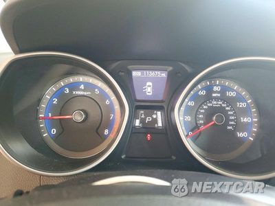 Zdjęcie 9 z 12 samochodu: 2017 HYUNDAI ELANTRA GT BASE VIN:KMHD35LH1HU382269 - miniatura