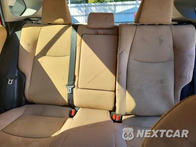 Zdjęcie 10 z 14 samochodu: 2019 TOYOTA RAV4 LE VIN:2T3H1RFV6KW042131 - miniatura