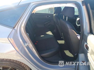 Zdjęcie 10 z 12 samochodu: 2026 HONDA CIVIC SPORT VIN:19XFL2H89TE003031 - miniatura