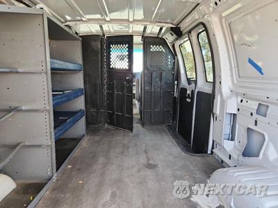 Zdjęcie 10 z 13 samochodu: 2012 FORD ECONOLINE E350 SUPER DUTY VAN VIN:1FTSE3EL9CDA38144 - miniatura