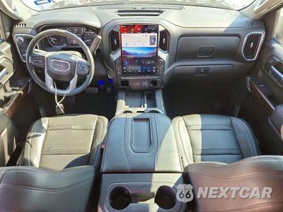 Zdjęcie 8 z 12 samochodu: 2020 GMC SIERRA VIN:3GTP8CED7LG135884 - miniatura