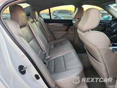 Zdjęcie 10 z 12 samochodu: 2010 ACURA TL VIN:19UUA8F50AA014879 - miniatura