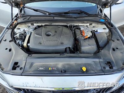 Zdjęcie 11 z 12 samochodu: 2018 VOLVO S90 T8 INSCRIPTION VIN:LVYBC0AL4JP027518 - miniatura