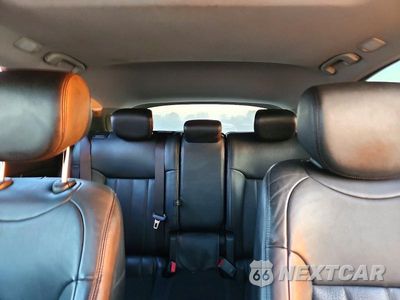Zdjęcie 10 z 13 samochodu: 2017 INFINITI QX70 BASE VIN:JN8CS1MU5HM143559 - miniatura