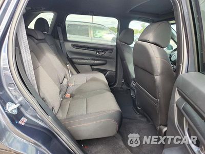 Zdjęcie 10 z 13 samochodu: 2024 HONDA CR-V SPORT VIN:5J6RS6H55RL003390 - miniatura