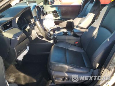 Zdjęcie 7 z 13 samochodu: 2024 TOYOTA VENZA XLE VIN:JTEAAAAH5RJ171860 - miniatura