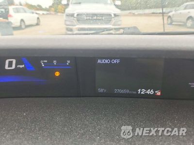 Zdjęcie 9 z 13 samochodu: 2014 HONDA CIVIC EX VIN:19XFB2F83EE203864 - miniatura