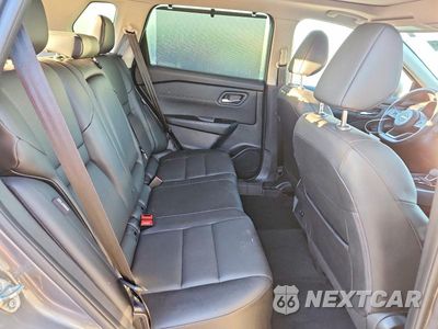 Zdjęcie 10 z 13 samochodu: 2024 NISSAN ROGUE SV VIN:JN8BT3BB6RW288010 - miniatura
