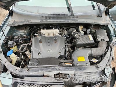 Zdjęcie 11 z 12 samochodu: 2009 KIA SPORTAGE LX VIN:KNDJF723597628143 - miniatura