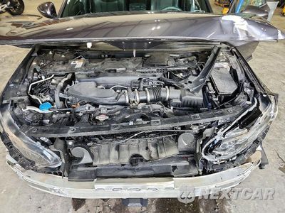 Zdjęcie 11 z 13 samochodu: 2020 HONDA ACCORD SPORT VIN:1HGCV2F37LA003070 - miniatura