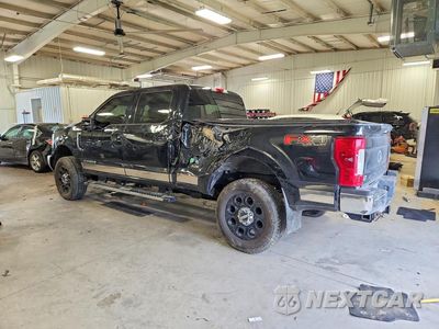 Drugie zdjęcie samochodu z przodu: 2017 FORD F250 SUPER DUTY VIN:1FT7W2BT5HEE47132 - miniatura