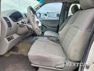 Zdjęcie 7 z 12 samochodu: 2016 NISSAN FRONTIER S VIN:1N6BD0CT8GN741980 - miniatura