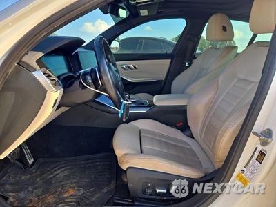 Zdjęcie 7 z 13 samochodu: 2022 BMW M340I VIN:3MW5U7J03N8C60307 - miniatura