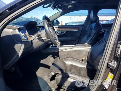 Zdjęcie 7 z 13 samochodu: 2017 VOLVO S90 T6 INSCRIPTION VIN:YV1A22ML3H1014649 - miniatura