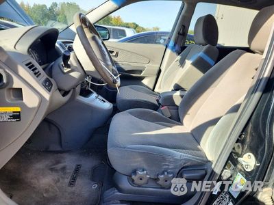 Zdjęcie 7 z 13 samochodu: 2008 HYUNDAI TUCSON SE VIN:KM8JN72D78U851615 - miniatura