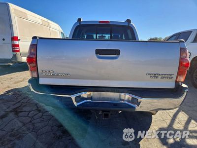 Zdjęcie 6 z 12 samochodu: 2006 TOYOTA TACOMA DOUBLE CAB PRERUNNER VIN:5TEJU62N66Z309968 - miniatura