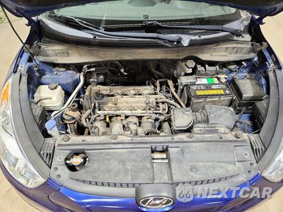 Zdjęcie 12 z 14 samochodu: 2010 HYUNDAI TUCSON GLS VIN:KM8JT3AC4AU112389 - miniatura