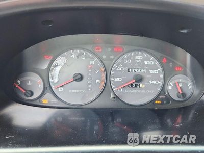 Zdjęcie 9 z 12 samochodu: 1997 ACURA INTEGRA LS VIN:JH4DB7656VS004961 - miniatura
