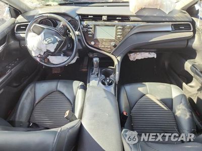 Zdjęcie 8 z 13 samochodu: 2020 TOYOTA CAMRY SE VIN:4T1G11AK5LU863077 - miniatura