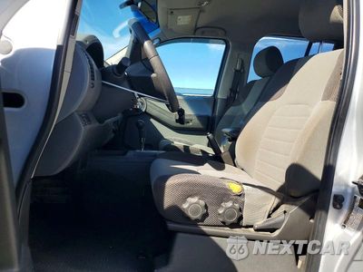 Zdjęcie 7 z 14 samochodu: 2006 NISSAN XTERRA X VIN:5N1AN08W86C533263 - miniatura