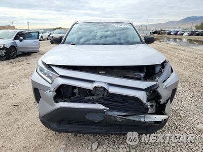 Piąte zdjęcie samochodu w środku: 2022 TOYOTA RAV4 LE VIN:2T3F1RFV0NC267853 - miniatura