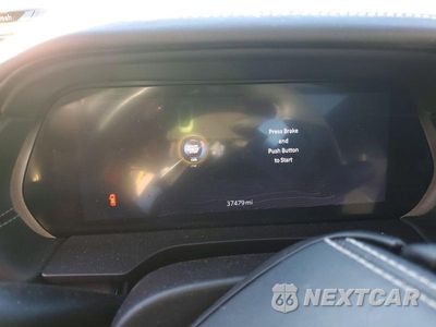 Zdjęcie 9 z 14 samochodu: 2022 JEEP GRAND CHEROKEE OVERLAND VIN:1C4RJHDG3N8629870 - miniatura