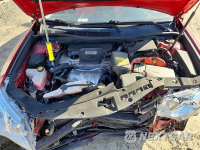 Zdjęcie 11 z 13 samochodu: 2014 TOYOTA CAMRY HYBRID LE VIN:4T1BD1FK1EU101555 - miniatura