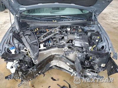 Zdjęcie 11 z 13 samochodu: 2024 HYUNDAI ELANTRA SEL VIN:KMHLM4DG2RU663734 - miniatura