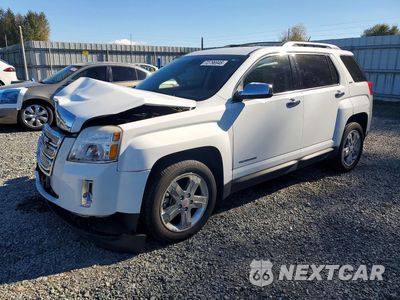 2013 GMC TERRAIN SLT 2GKALUEK7D6201845 - główne zdjęcie licytacji z USA - miniatura