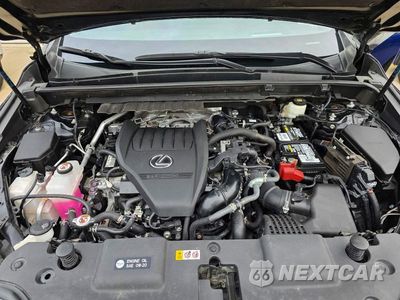 Zdjęcie 7 z 11 samochodu: 2023 LEXUS NX 350 VIN:2T2HGCEZ2PC021855 - miniatura