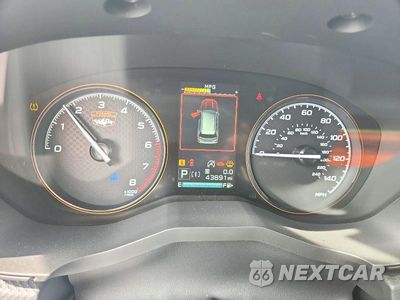 Zdjęcie 9 z 12 samochodu: 2022 SUBARU FORESTER WILDERNESS VIN:JF2SKAMC1NH436766 - miniatura